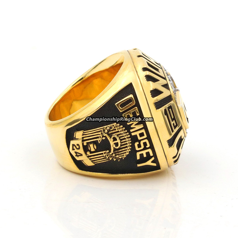 1983 BALTIMORE ORIOLES WORLD SERIES CHAMPIONSHIP RING - Buy and