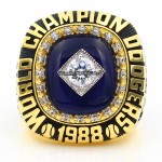 Anaheim Angels World Series Ring (2002) – Rings For Champs