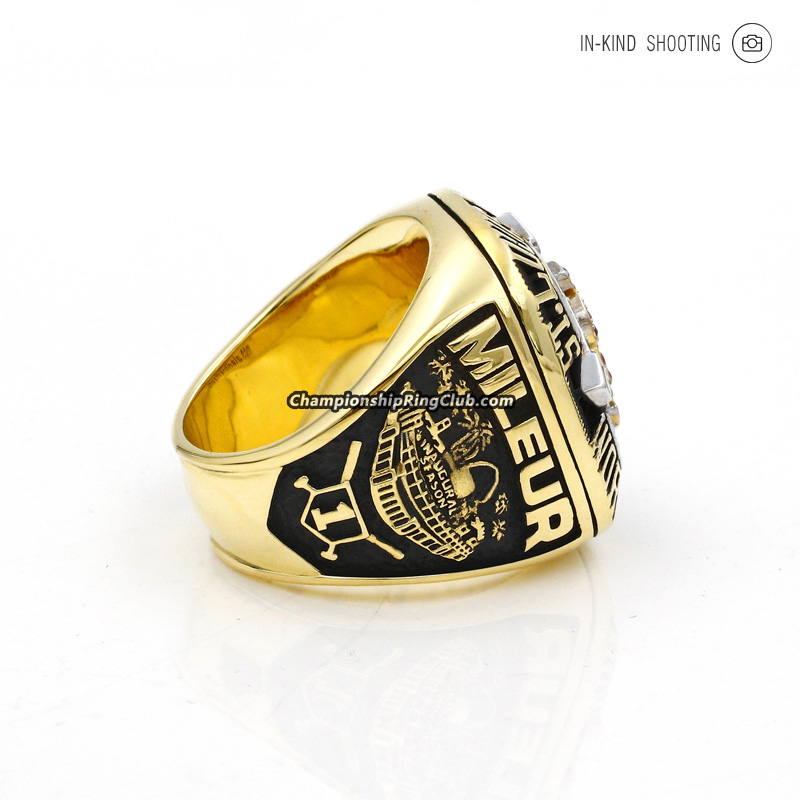 2006 St. Louis Cardinals World Series Championship Ring (Premium) – Best Championship  Rings