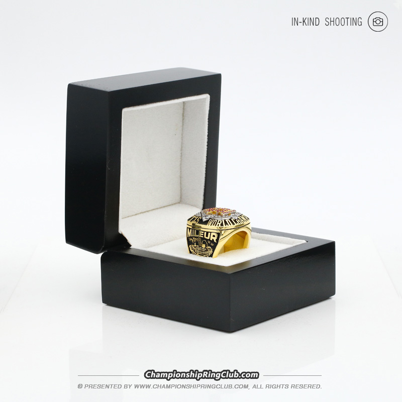 Lot Detail - 2006 ST LOUIS CARDINALS WORLD SERIES RING 10K GOLD WITH  DIAMONDS & RUBIES - BILARDELLO INTERGOLD