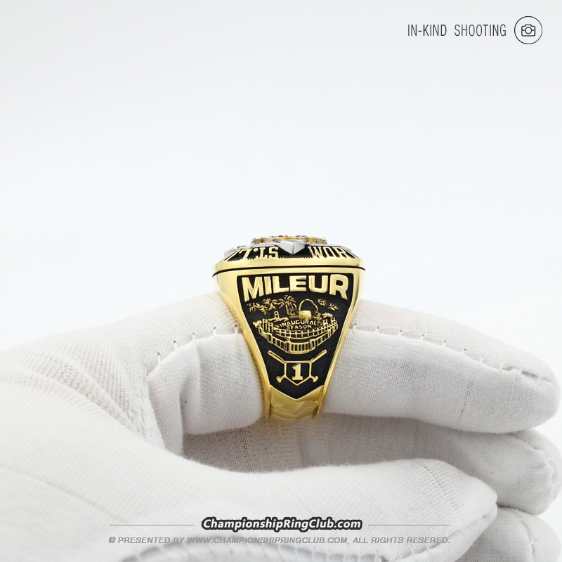 St. Louis Cardinals World Series Ring (1964) – Rings For Champs