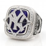 1927 New York Yankees World Series Championship Ring – Best