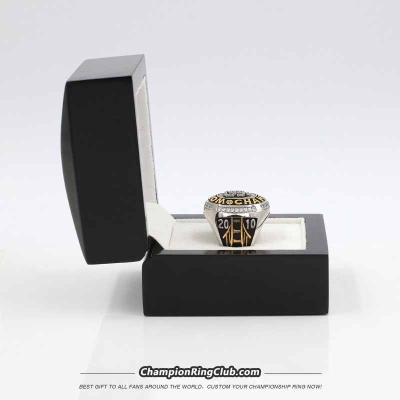 San Francisco Giants World Series Ring Set (2010, 2012, 2014) - Premiu –  Rings For Champs