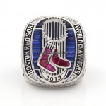 Boston Red Sox World Series Ring (2004) - Premium Series – Rings