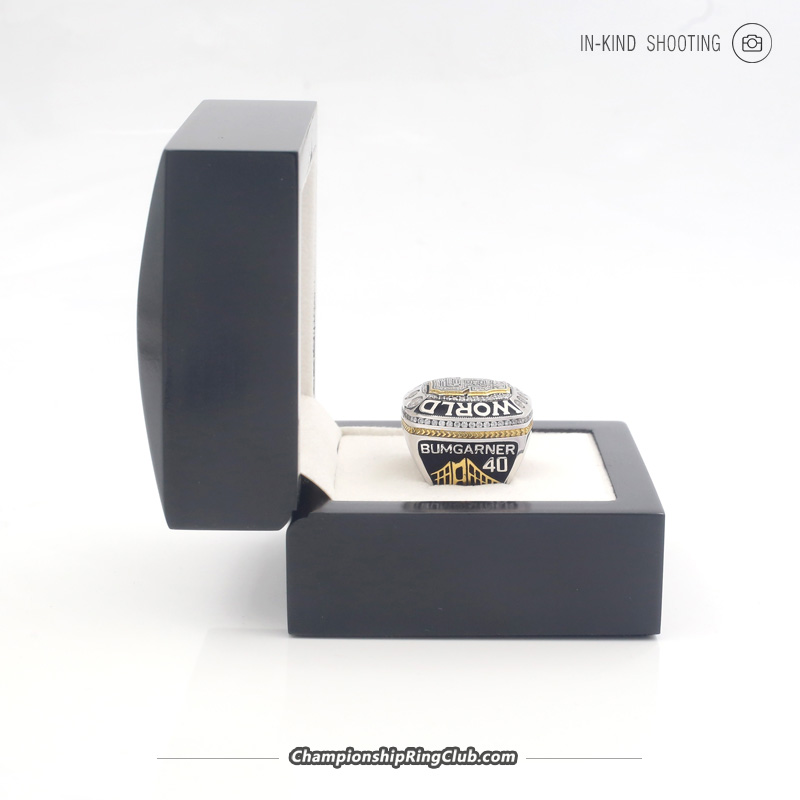 2014 San Francisco Giants World Series Championship Ring – Best  Championship Rings