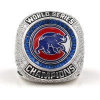 World Series Championship Rings - ChampionRingsClub.com