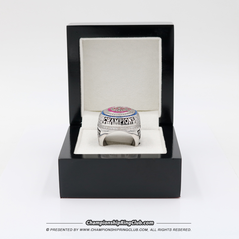 2007 Boston Red Sox World Series Championship Ring -  www.championshipringclub.com