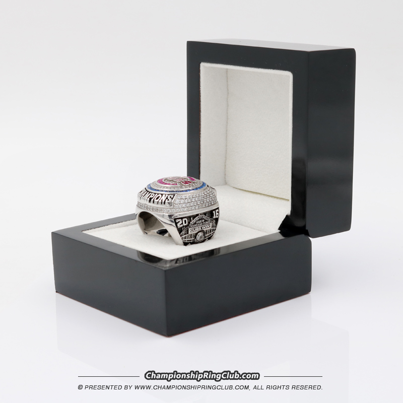 1948 Cleveland Indians World Series Championship Ring -  www.championshipringclub.com