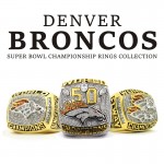 2013 Denver broncos AFC championship ring by championshipringclub - Issuu