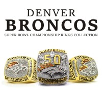 Super Bowl Championship Rings - ChampionRingsClub.com