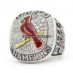 2004 St. Louis Cardinals NLCS Championship Ring -  www.championshipringclub.com