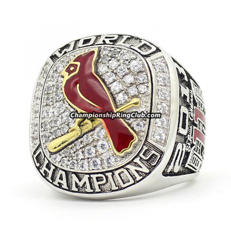 Championship Rings Replica - ChampionshipRingClub.com