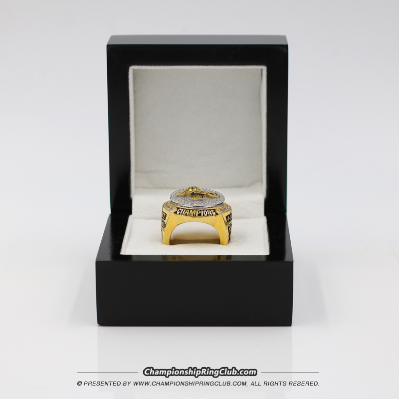 2009 Los Angeles Lakers NBA Championship Ring – Best Championship Rings