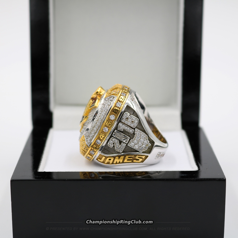 2008 Pittsburgh Steelers Super Bowl Championship Ring -  www.championshipringclub.com