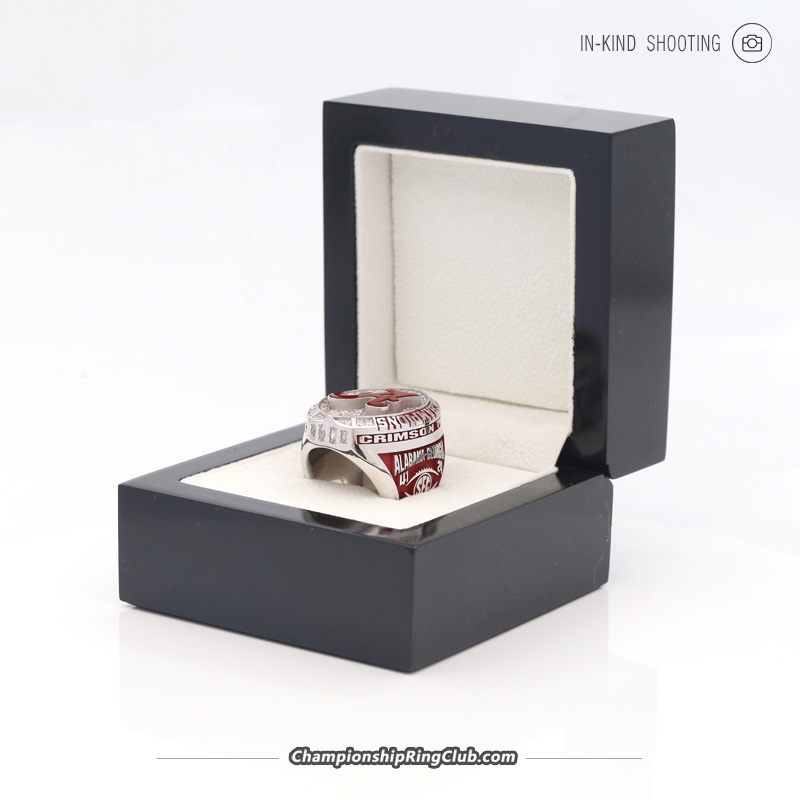 2018 Boston Red Sox World Series Championship Ring -  www.championshipringclub.com