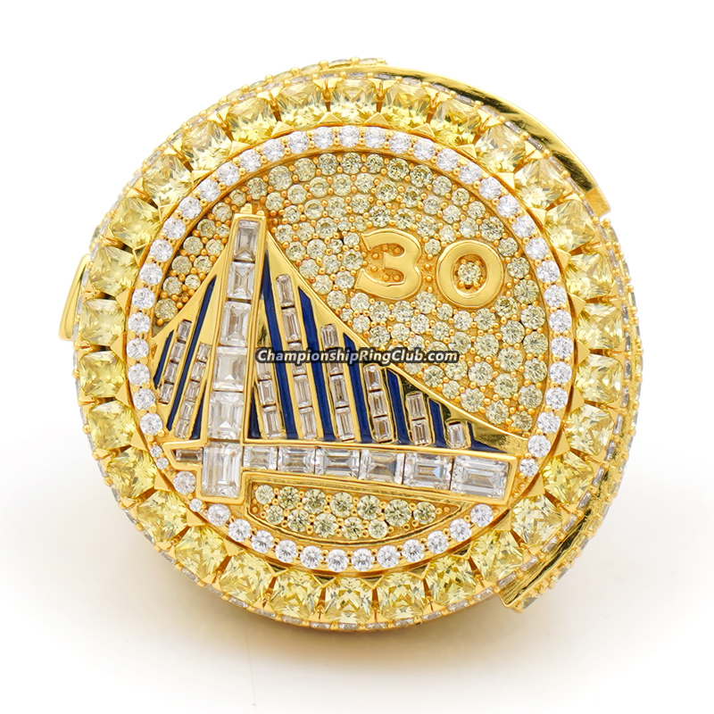 2022 Golden State Warriors Champions Ring For Sellbuy Custom 2022 Golden  State Warriors Champions Ring