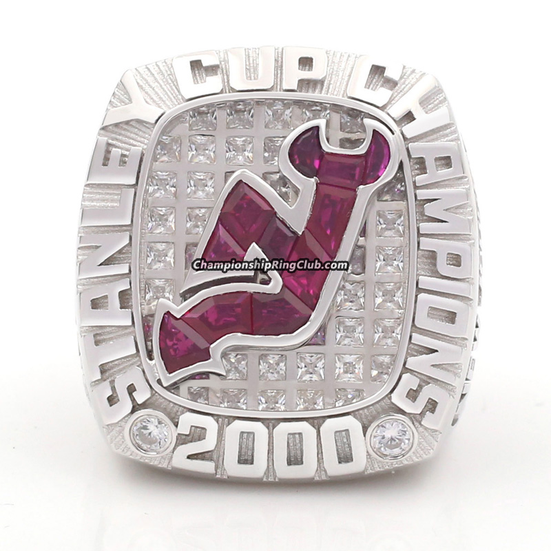 2000 Stanley Cup