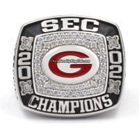 2019 LSU Tigers National Championship Ring - www.championshipringclub.com