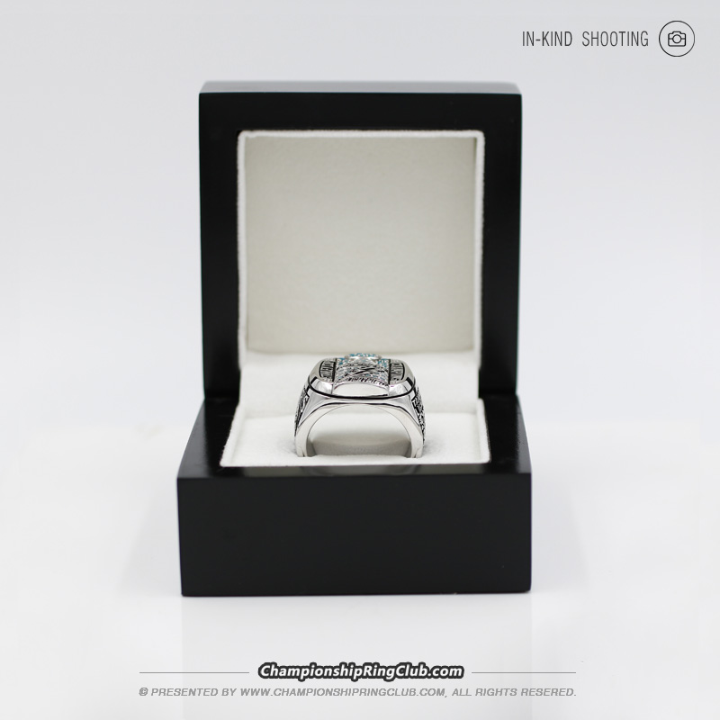 2013 Seattle Seahawks Super Bowl Championship Ring -  www.championshipringclub.com