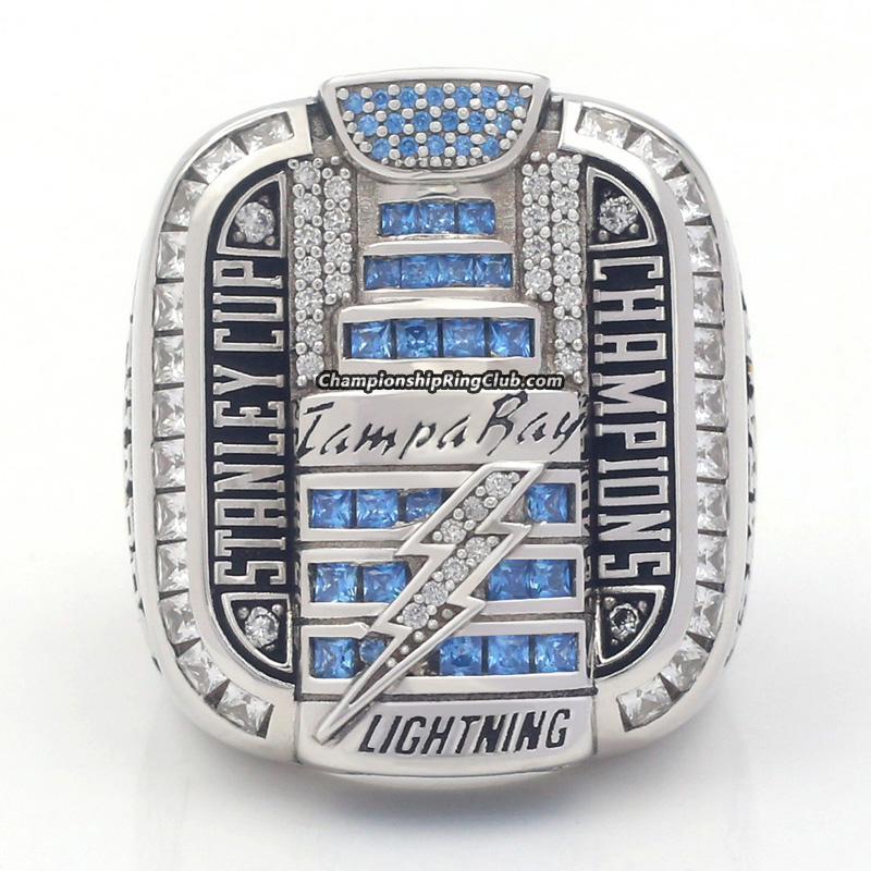 2002 Tampa Bay Buccaneers Super Bowl Championship Ring -  www.championshipringclub.com