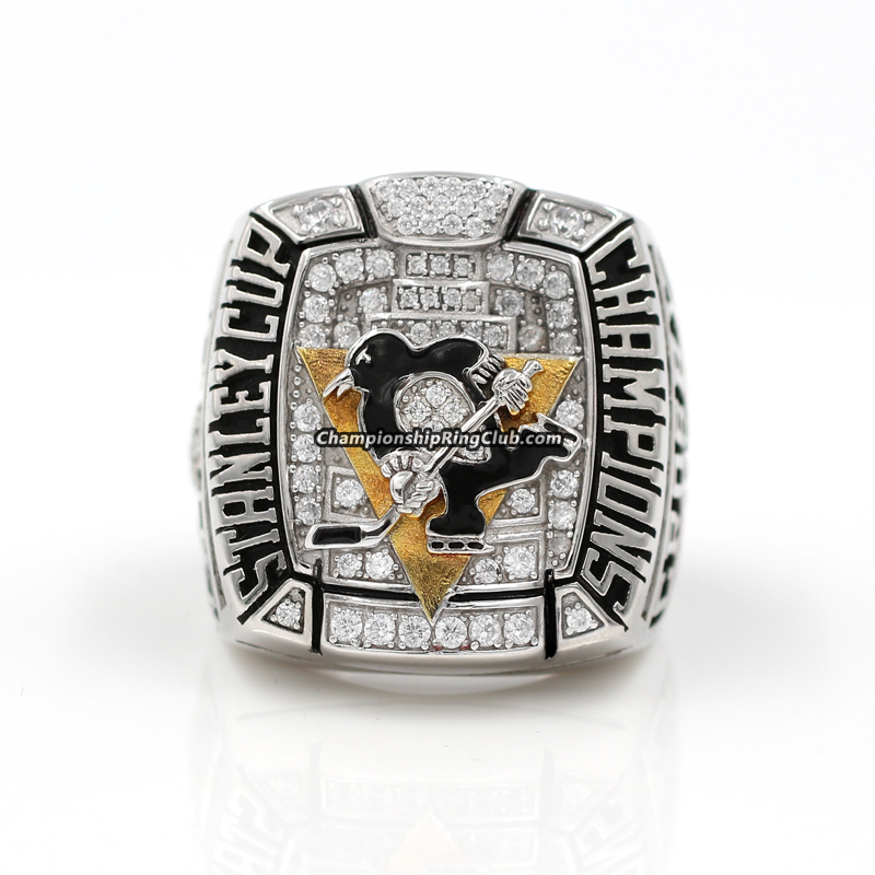 2008 Pittsburgh Steelers Super Bowl Championship Ring -  www.championshipringclub.com