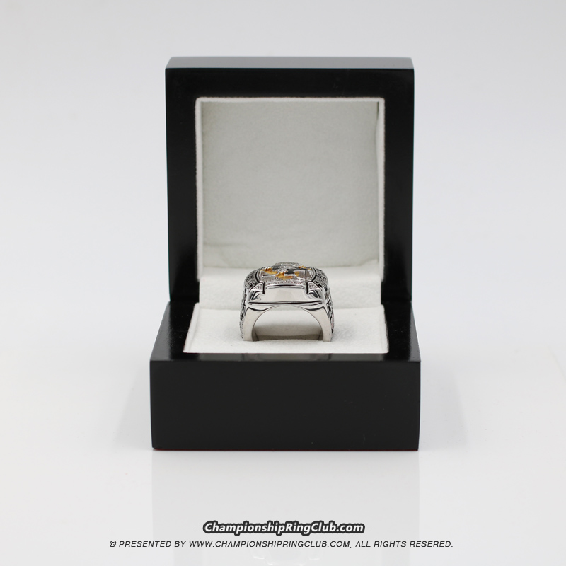 2008 Pittsburgh Steelers Super Bowl Championship Ring -  www.championshipringclub.com