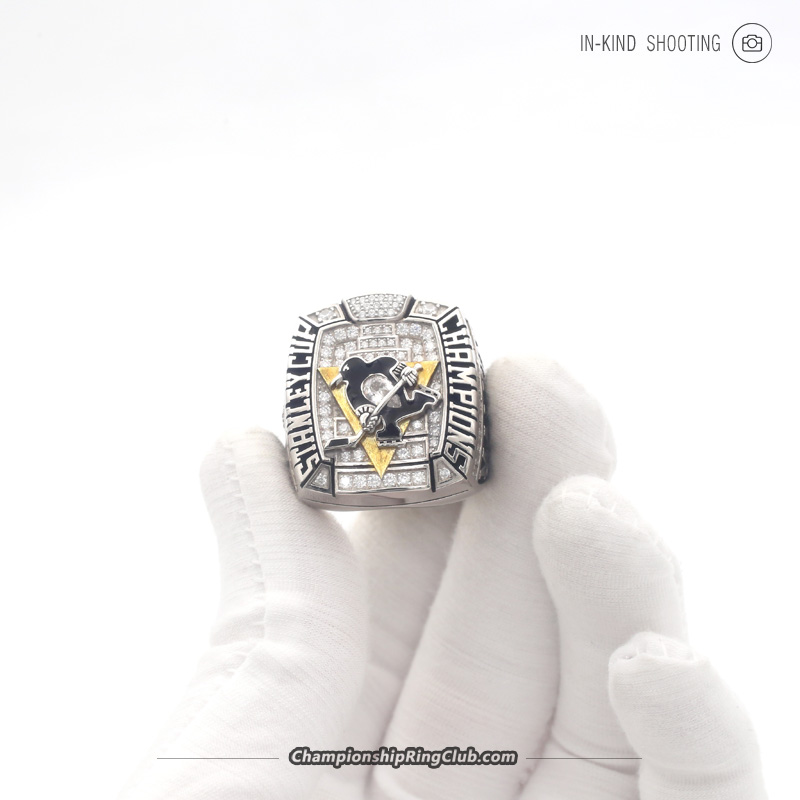 2008 Pittsburgh Steelers Super Bowl Championship Ring -  www.championshipringclub.com