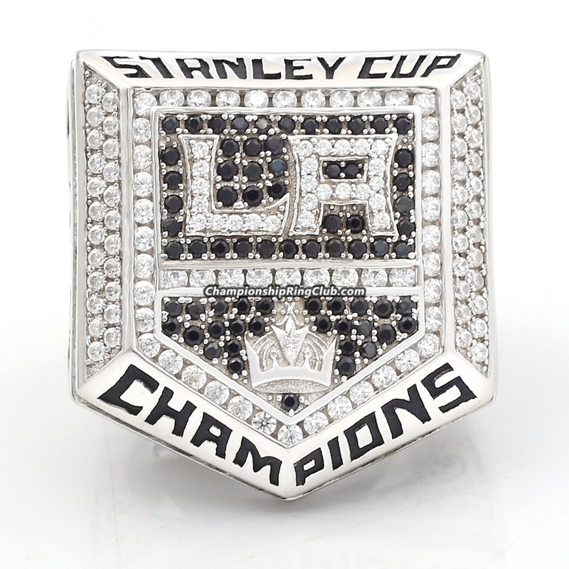 LA Kings 2012 Stanley Cup Championship Ring Champions ring for sale!