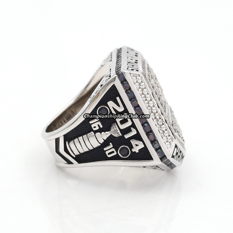 Stanley Cup Pendant – ChaChingaLing