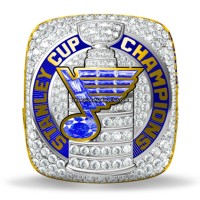 Wholesale 2018 Washington Capitals Ring custom made stanley cup  Championship ring From m.