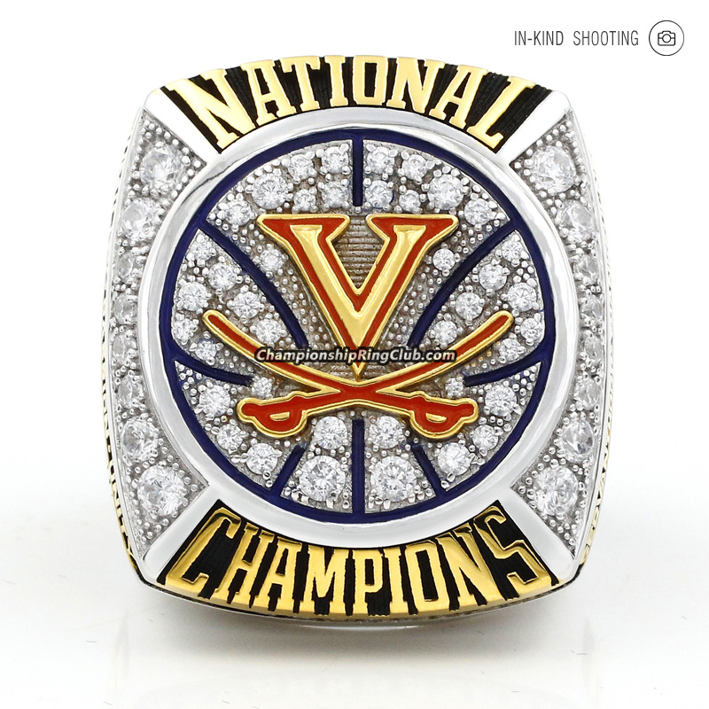 Virginia Basketball Championship Ring Factory Sale | www.c1cu.com