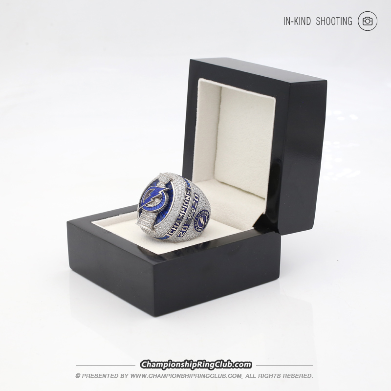 2020 Tampa Bay Lightning Stanley Cup Championship Ring -  www.championshipringclub.com