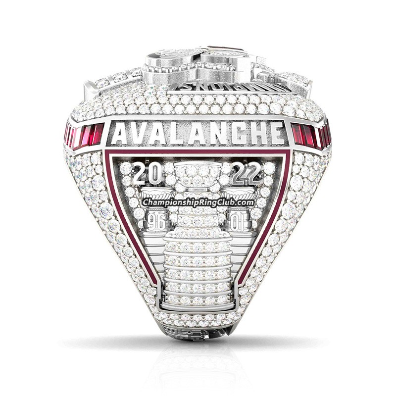 2022 Kansas City Chiefs Super Bowl Championship Ring -  www.championshipringclub.com