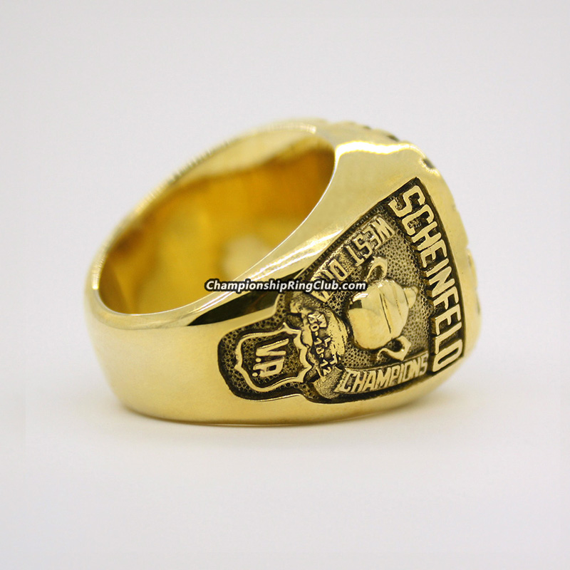 Philadelphia Flyers Stanley Cup Ring (1974) – Rings For Champs