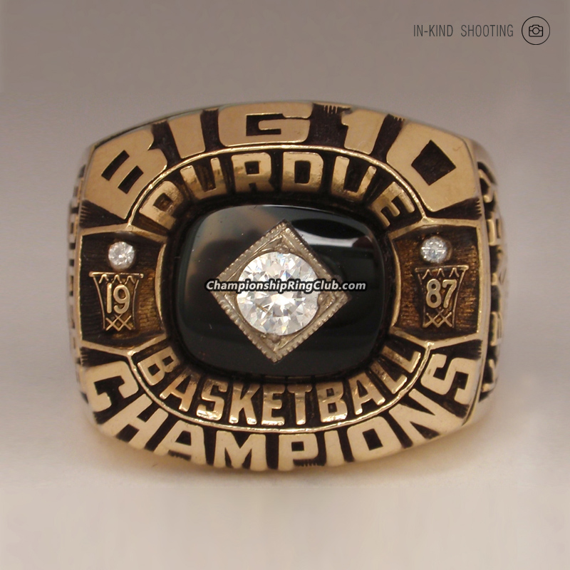 1971 OHIO STATE BUCKEYES BIG TEN BASKETBALL CHAMPIONSHIP RING - Buy and  Sell Championship Rings