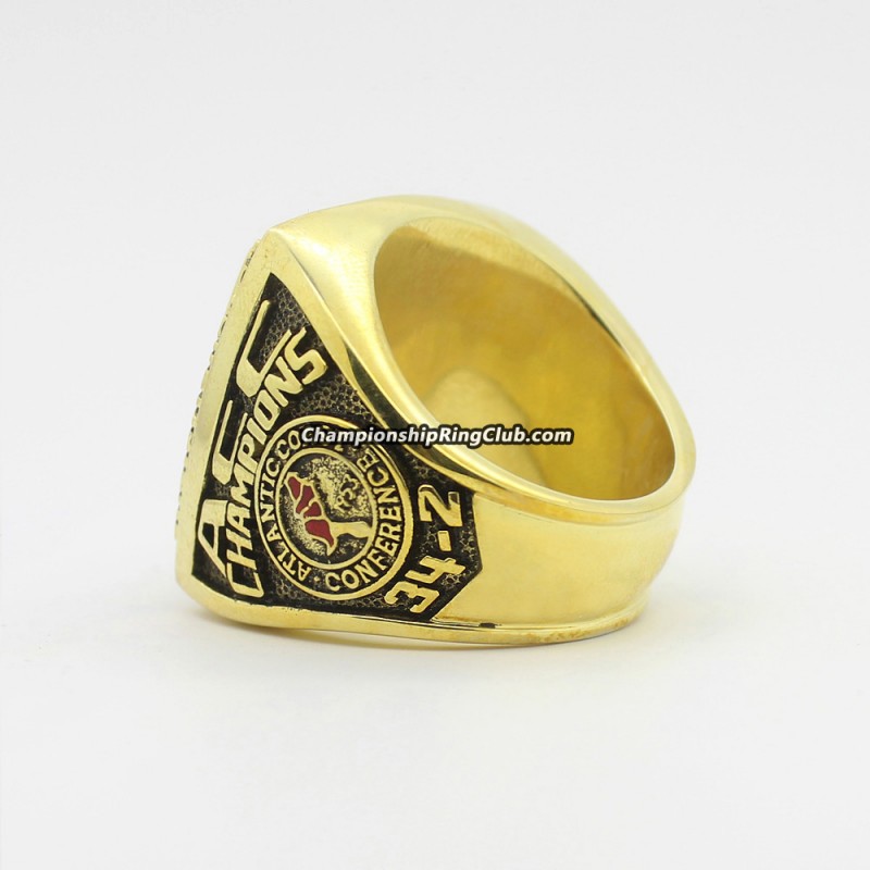 2008 Pittsburgh Steelers Super Bowl Championship Ring -  www.championshipringclub.com