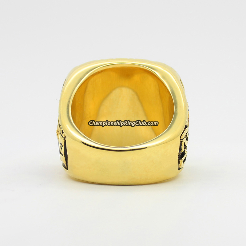 1997 Michigan Wolverines Brian Griese Rose Bowl Replica Ring TEXAS shipper  · The Cowboy House