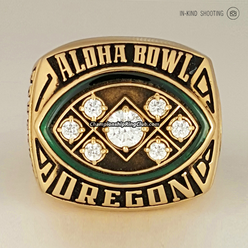 1968 New York Jets Super Bowl Championship Ring -  www.championshipringclub.com