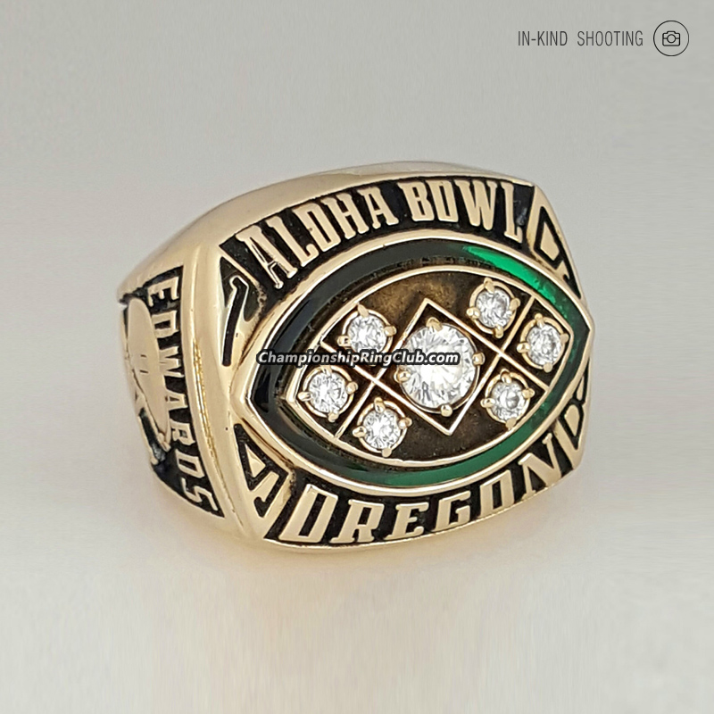 1968 New York Jets Super Bowl Championship Ring -  www.championshipringclub.com