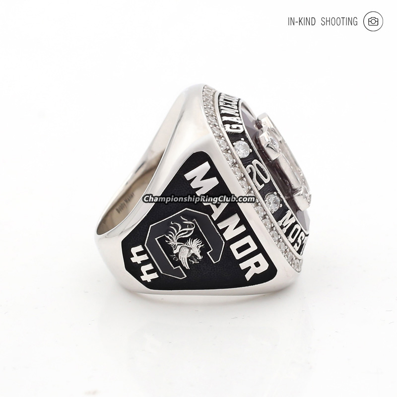 South Carolina Class Ring