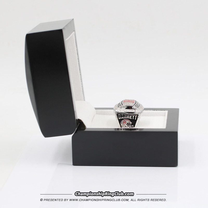 2012 Louisville Cardinals Big East Championship Ring -  www.championshipringclub.com