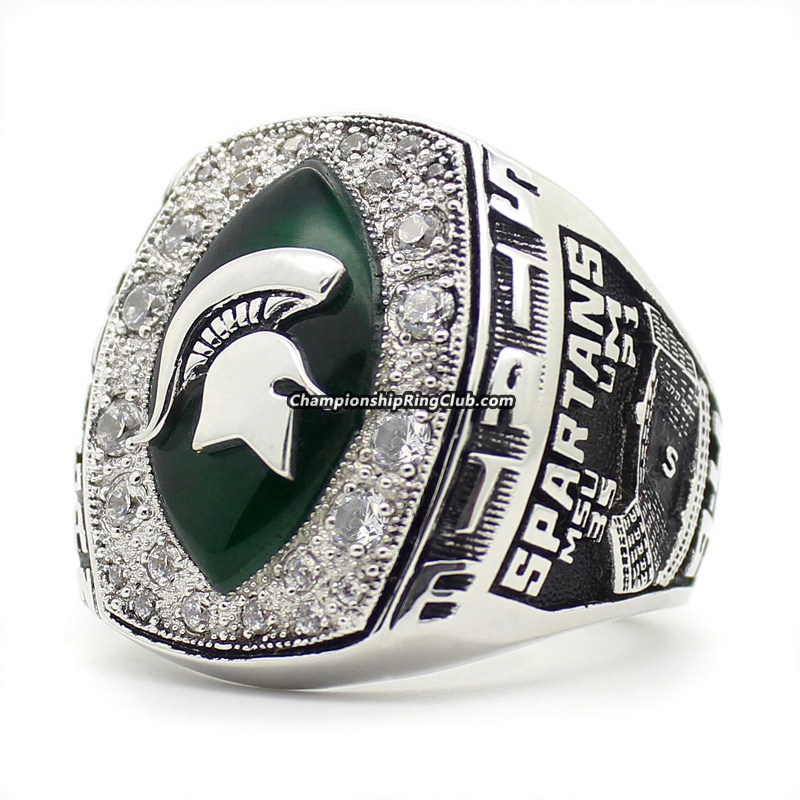 Championship Rings Replica - ChampionshipRingClub.com