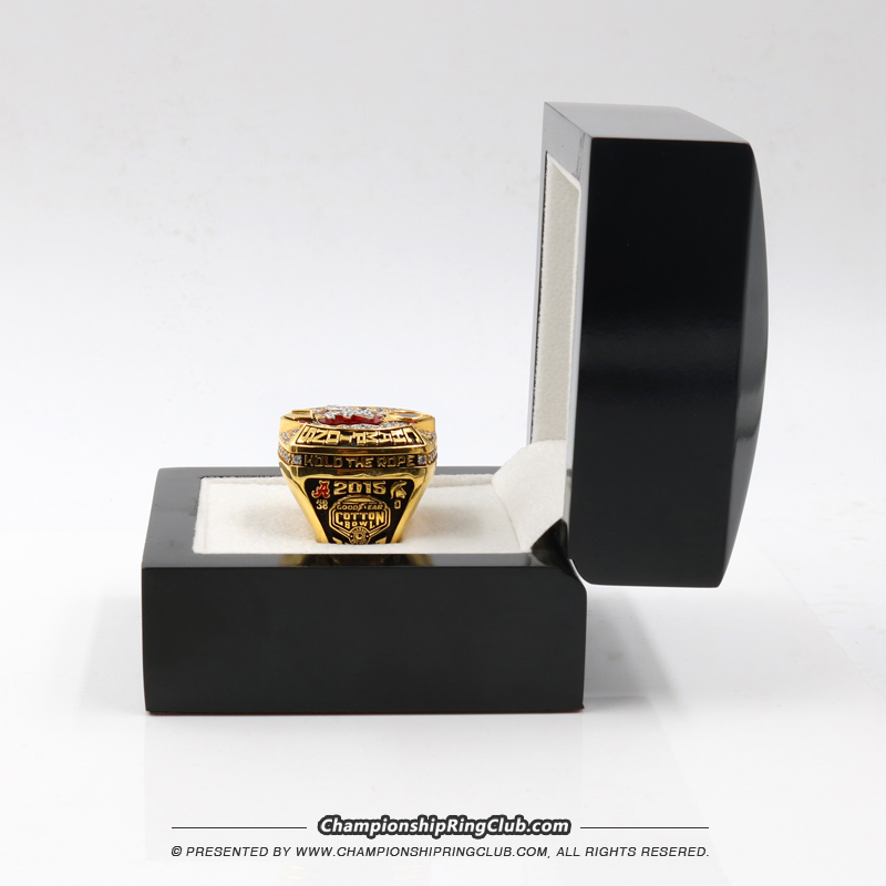 1995 Dallas Cowboys Super Bowl Championship Ring -  www.championshipringclub.com