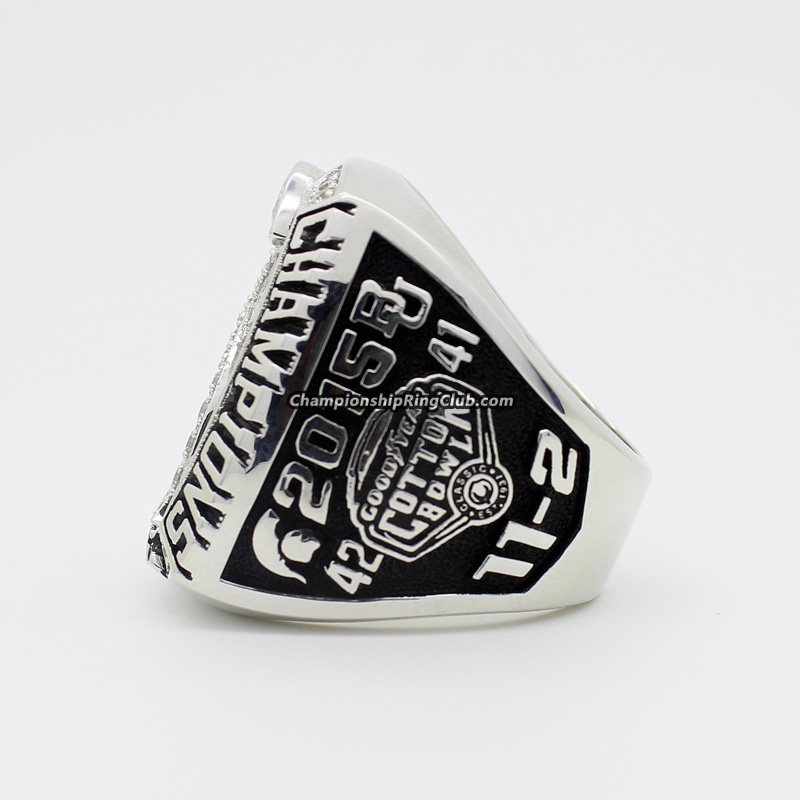 2012 Baltimore Ravens Super Bowl Championship Ring -  www.championshipringclub.com