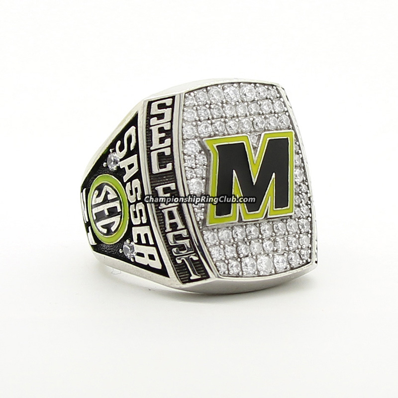 Championship Rings – First Place Pins