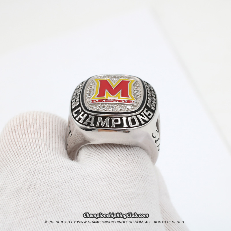 Minnesota creates championship rings for…winning the Big Ten West?