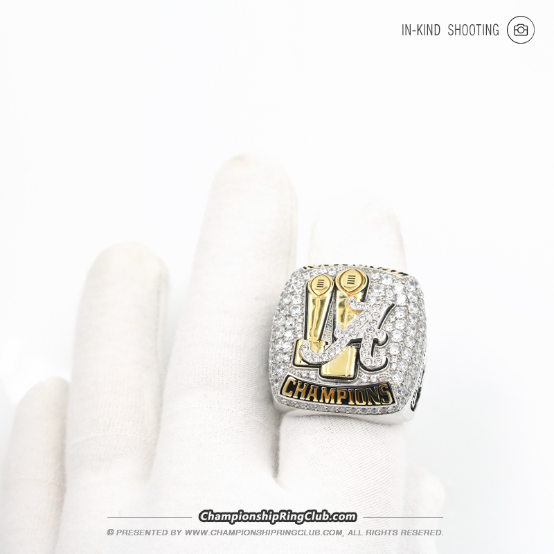 Championship Rings Replica - ChampionshipRingClub.com