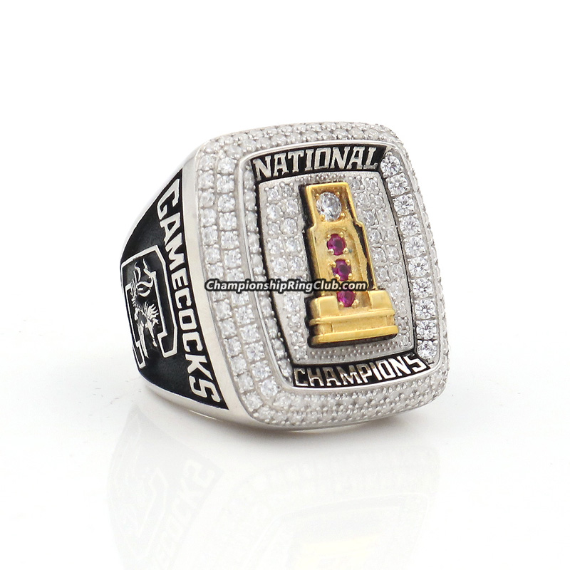 South Carolina Class Ring