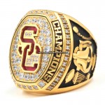 2017 USC Trojans Rose Bowl Championship Ring – Best Championship Rings