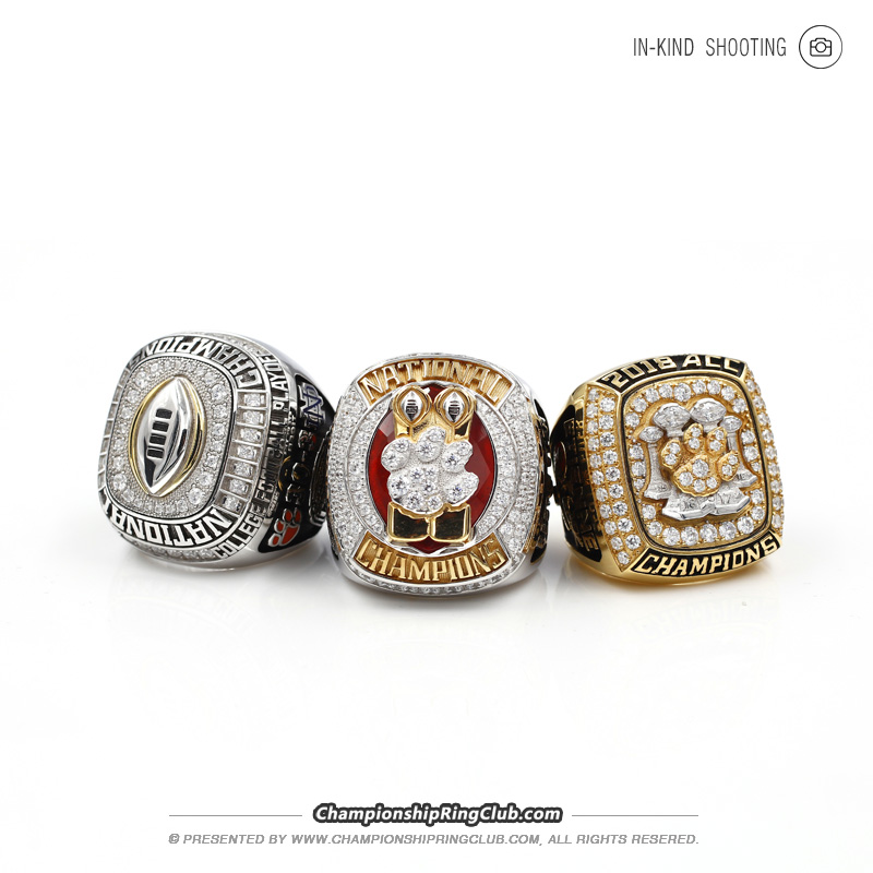 Football Championship Rings - Buy and Sell Championship Rings